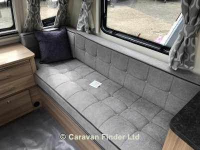 Bailey Phoenix Plus 640 2023 (Trade) image coming soon