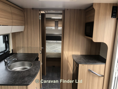 Bailey Phoenix Plus 640 2023 (Trade) image coming soon