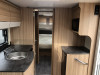 Used Bailey Phoenix Plus 640 2023 touring caravan Image