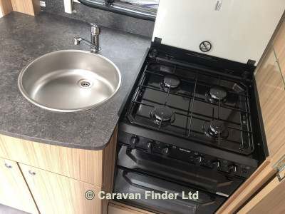 Bailey Phoenix Plus 640 2023 (Trade) image coming soon