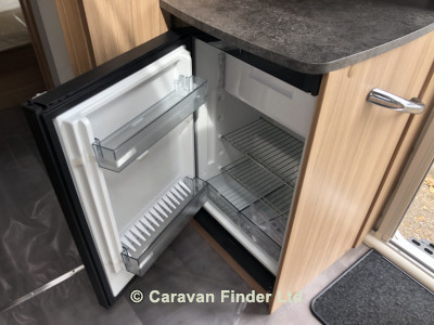 Bailey Phoenix Plus 640 2023 (Trade) image coming soon