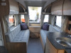 Used Bailey Phoenix Plus 642 2023 touring caravan Image