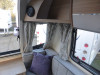Used Bailey Phoenix Plus 642 2023 touring caravan Image