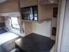 Used Bailey Phoenix Plus 642 2023 touring caravan Image