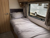 Used Bailey Phoenix 642 GT75 2023 touring caravan Image