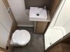 Used Bailey Phoenix 642 GT75 2023 touring caravan Image