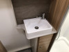 Used Bailey Phoenix 642 GT75 2023 touring caravan Image