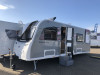 Used Bailey Phoenix 642 GT75 2023 touring caravan Image