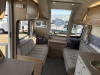 Used Bailey Phoenix 642 GT75 2023 touring caravan Image