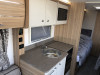 Used Bailey Phoenix 642 GT75 2023 touring caravan Image