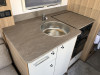 Used Bailey Phoenix 642 GT75 2023 touring caravan Image