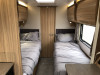Used Bailey Phoenix 642 GT75 2023 touring caravan Image