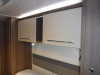Used Bailey Phoenix 644 2023 touring caravan Image