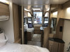 Used Bailey Phoenix Plus 644 2023 touring caravan Image