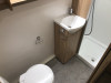 Used Bailey Phoenix Plus 644 2023 touring caravan Image