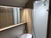 Used Bailey Phoenix Plus 644 2023 touring caravan Image