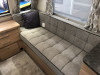 Used Bailey Phoenix Plus 644 2023 touring caravan Image