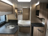 Used Bailey Phoenix Plus 644 2023 touring caravan Image