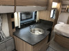 Used Bailey Phoenix Plus 644 2023 touring caravan Image