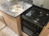 Used Bailey Phoenix Plus 644 2023 touring caravan Image