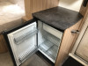 Used Bailey Phoenix Plus 644 2023 touring caravan Image