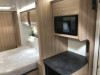 Used Bailey Phoenix Plus 644 2023 touring caravan Image