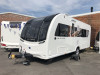 Used Bailey Unicorn Cadiz 2023 touring caravan Image