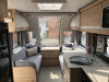 Used Bailey Unicorn Cadiz 2023 touring caravan Image
