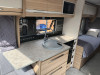 Used Bailey Unicorn Cadiz 2023 touring caravan Image