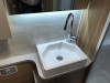 Used Bailey Unicorn Cadiz 2023 touring caravan Image