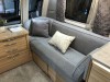 Used Bailey Unicorn Cadiz 2023 touring caravan Image