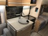 Used Bailey Unicorn Cadiz 2023 touring caravan Image
