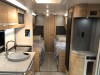 Used Bailey Unicorn Cadiz 2023 touring caravan Image