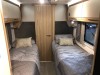 Used Bailey Unicorn Cadiz 2023 touring caravan Image