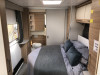 Used Bailey Unicorn Cartagena 2023 touring caravan Image