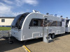 Used Bailey Unicorn Cartagena 2023 touring caravan Image