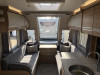 Used Bailey Unicorn Cartagena 2023 touring caravan Image