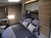 Used Bailey Unicorn Cartagena 2023 touring caravan Image