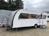 Used Bailey Unicorn Madrid 2023 touring caravan Image