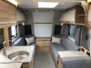 Used Bailey Unicorn Madrid 2023 touring caravan Image