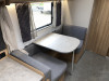 Used Bailey Unicorn Madrid 2023 touring caravan Image