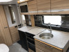 Used Bailey Unicorn Madrid 2023 touring caravan Image