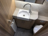 Used Bailey Unicorn Pamplona 2023 touring caravan Image