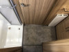 Used Bailey Unicorn Pamplona 2023 touring caravan Image