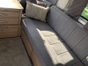 Used Bailey Unicorn Pamplona 2023 touring caravan Image