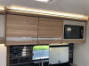 Used Bailey Unicorn Pamplona 2023 touring caravan Image
