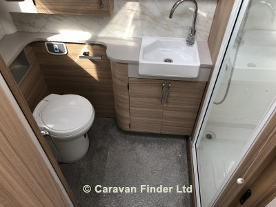 Bailey Unicorn Seville 2023 (Trade) image coming soon