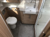 Used Bailey Unicorn Seville 2023 touring caravan Image