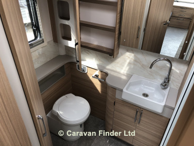 Bailey Unicorn Seville 2023 (Trade) image coming soon