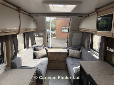 Bailey Unicorn Seville 2023 (Trade) image coming soon